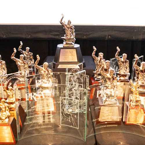 Awards