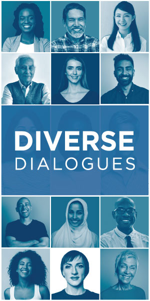 Diverse Dialogues